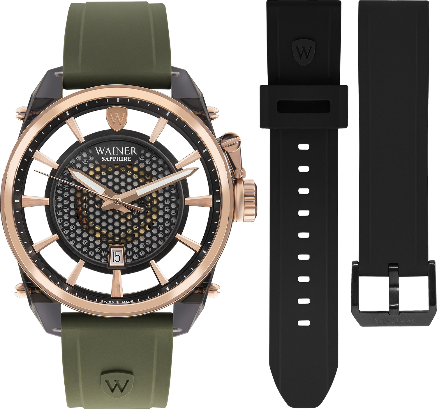 Wainer WA.11200-B