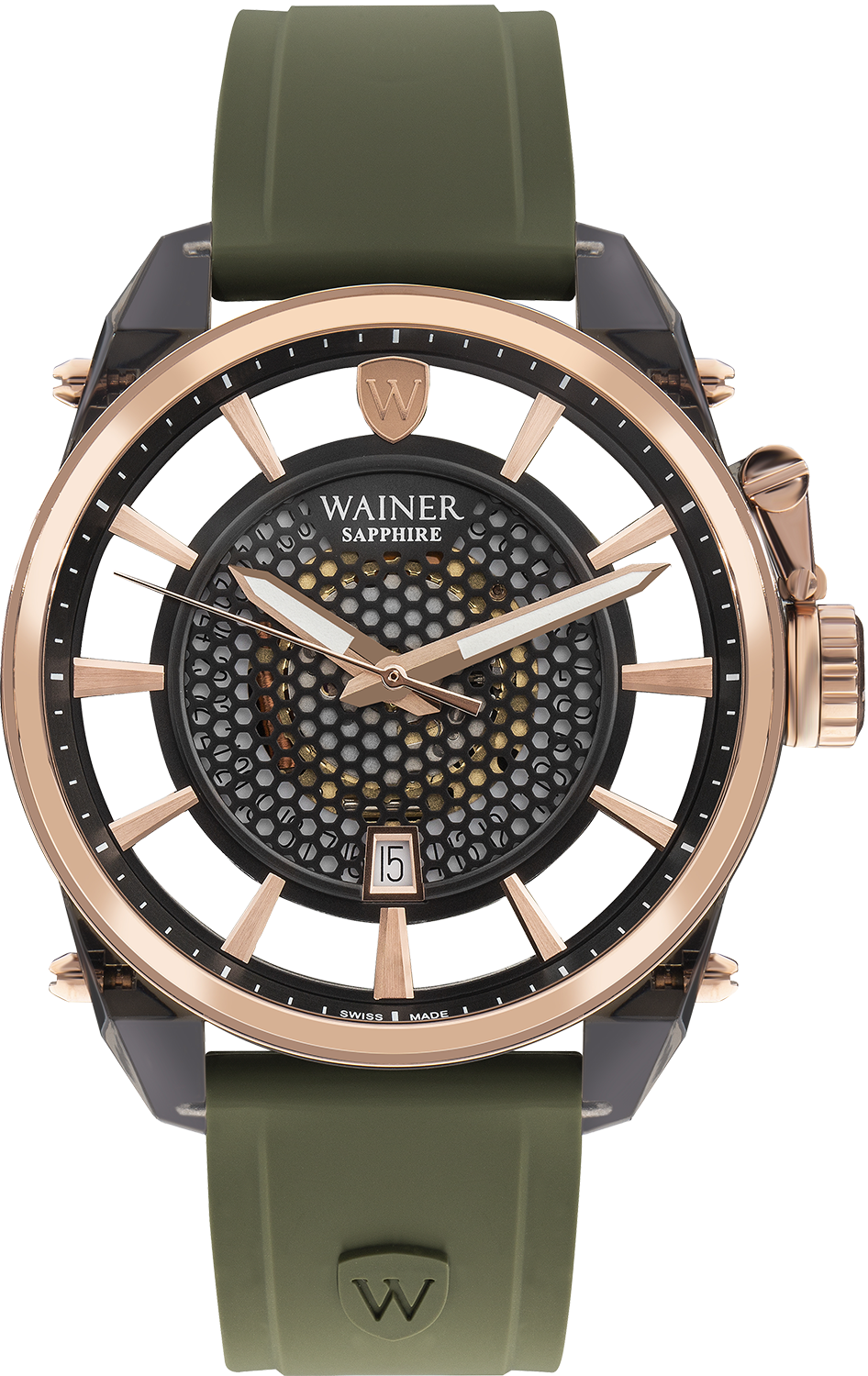 Wainer WA.11200-B