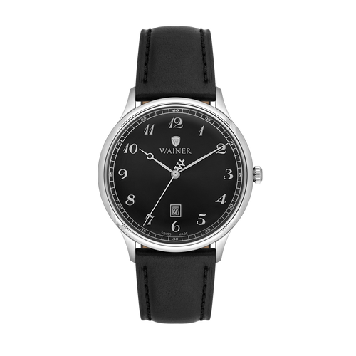 Wainer WA.12001-B Erkek Kol Saati