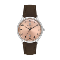Wainer WA.12001-C Erkek Kol Saati - görsel 1