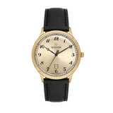 Wainer WA.12001-D Erkek Kol Saati - görsel 1