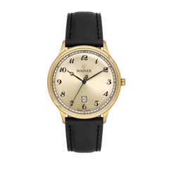 Wainer WA.12001-D Erkek Kol Saati - görsel 1