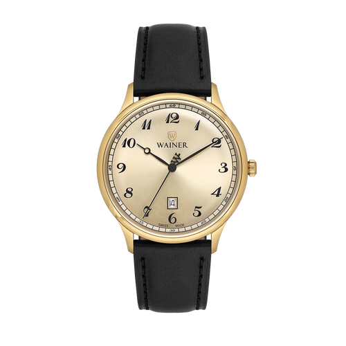 Wainer WA.12001-D Erkek Kol Saati