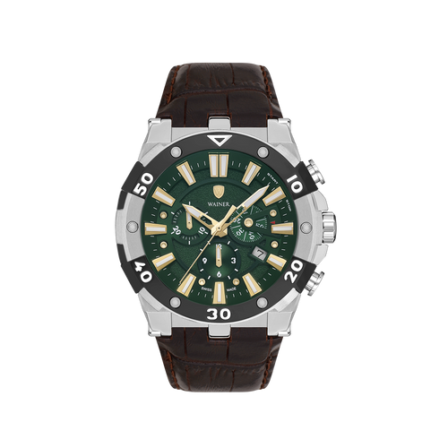 Wainer WA.14000-C Erkek Kol Saati
