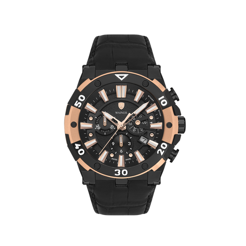 Wainer WA.14000-D Erkek Kol Saati