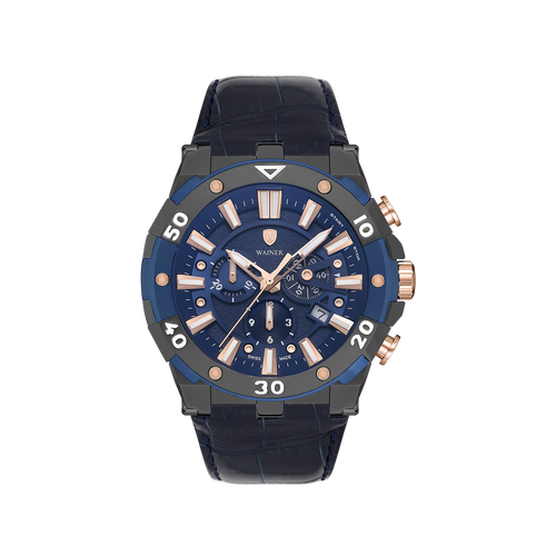 Wainer WA.14000-F Erkek Kol Saati