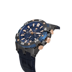 Wainer WA.14000-F Erkek Kol Saati - görsel 4