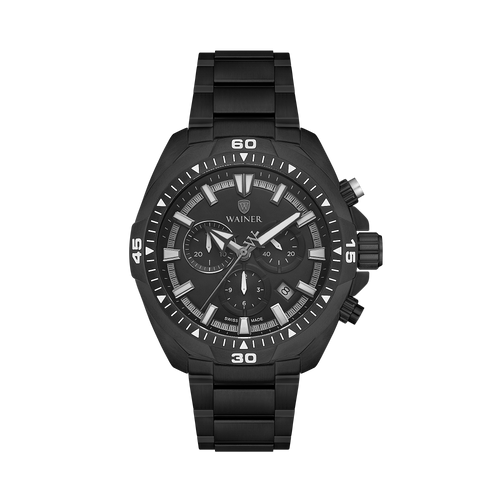 Wainer WA.15559-D Erkek Kol Saati