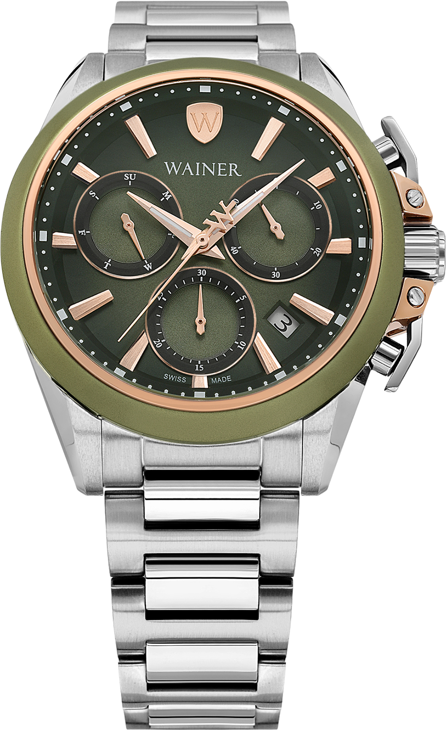 Wainer WA.16100-A