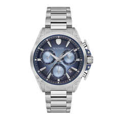 Wainer WA.16100-C Erkek Kol Saati - görsel 1