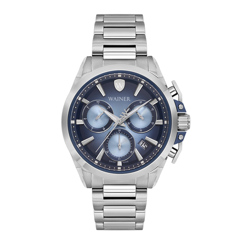 Wainer WA.16100-C Erkek Kol Saati