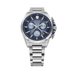 Wainer WA.16100-C Erkek Kol Saati - görsel 3