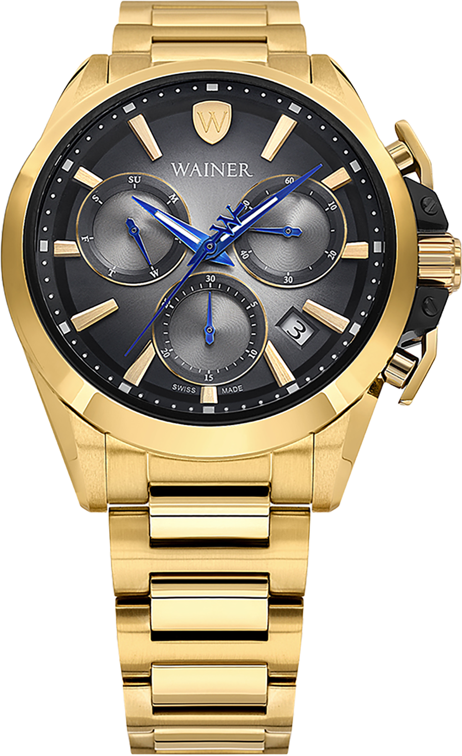 Wainer WA.16100-D