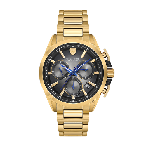 Wainer WA.16100-D Erkek Kol Saati