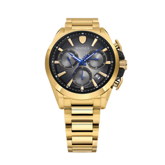 Wainer WA.16100-D Erkek Kol Saati - görsel 3