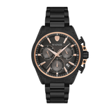 Wainer WA.16100-F Erkek Kol Saati - görsel 1