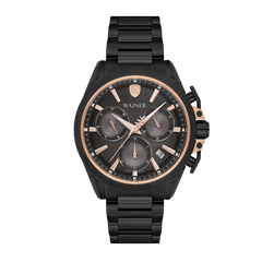 Wainer WA.16100-F Erkek Kol Saati - görsel 1