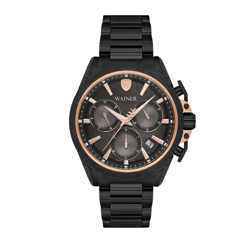 Wainer WA.16100-F Erkek Kol Saati