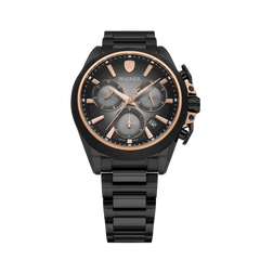 Wainer WA.16100-F Erkek Kol Saati - görsel 3