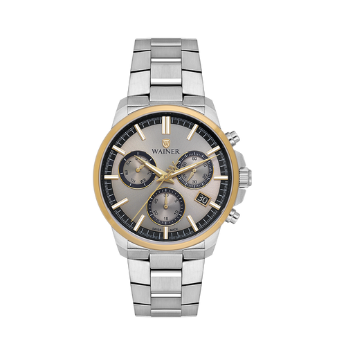 Wainer WA.16200-D Erkek Kol Saati