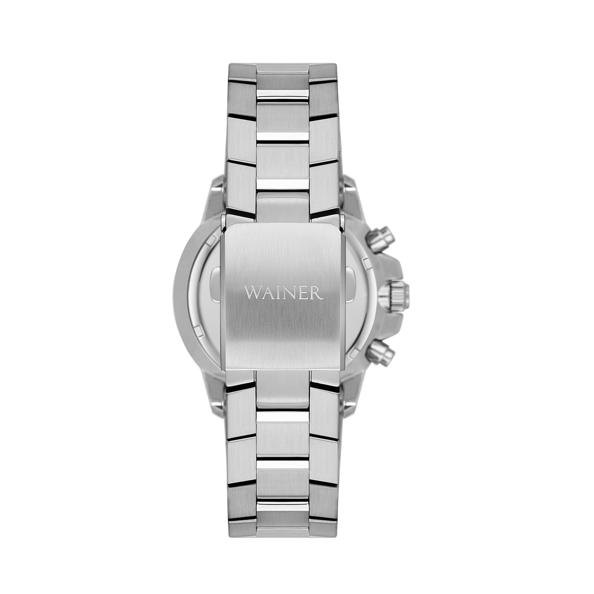 Wainer WA.16200-D Erkek Kol Saati - görsel 3