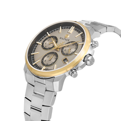 Wainer WA.16200-D Erkek Kol Saati - görsel 4