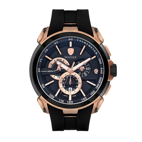Wainer WA.16910-A Erkek Kol Saati
