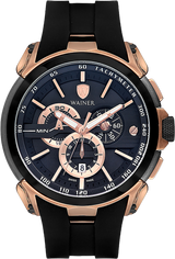 Wainer WA.16910-A Erkek Kol Saati