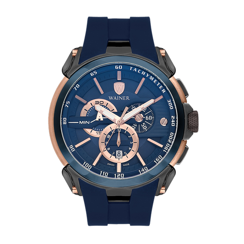 Wainer WA.16910-C Erkek Kol Saati