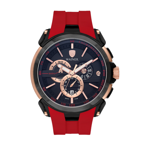 Wainer WA.16910-D Erkek Kol Saati