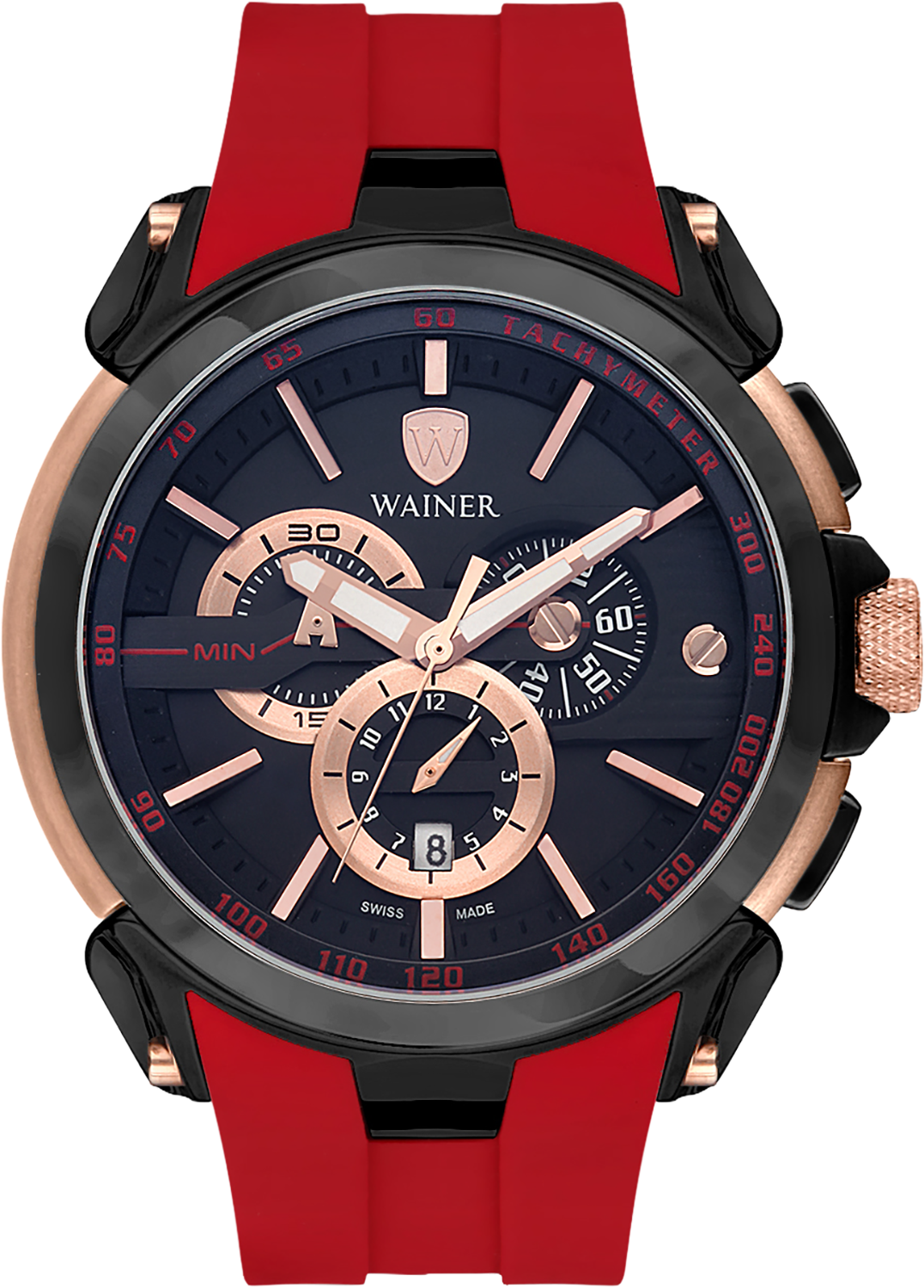 Wainer WA.16910-D
