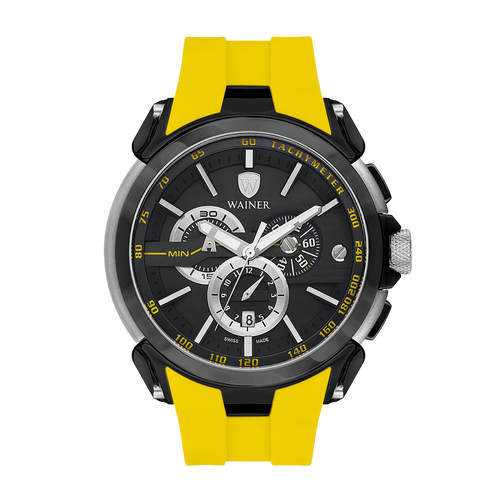 Wainer WA.16910-E Erkek Kol Saati