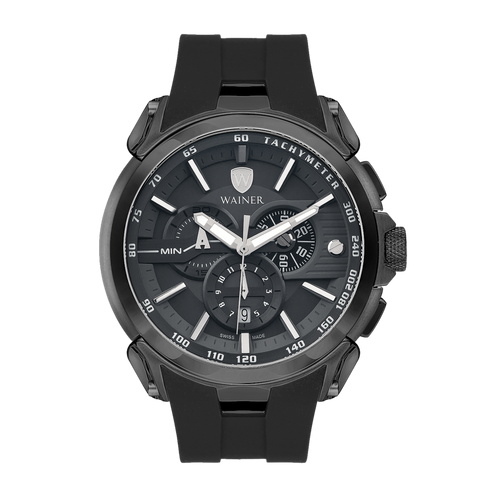 Wainer WA.16910-F Erkek Kol Saati