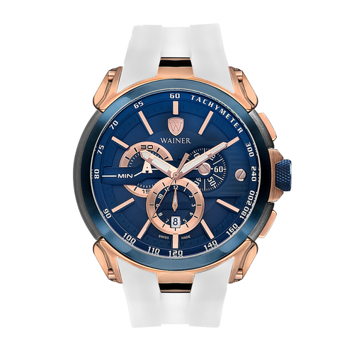 Wainer WA.16910-H Erkek Kol Saati