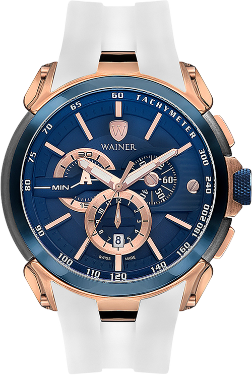 Wainer WA.16910-H Erkek Kol Saati