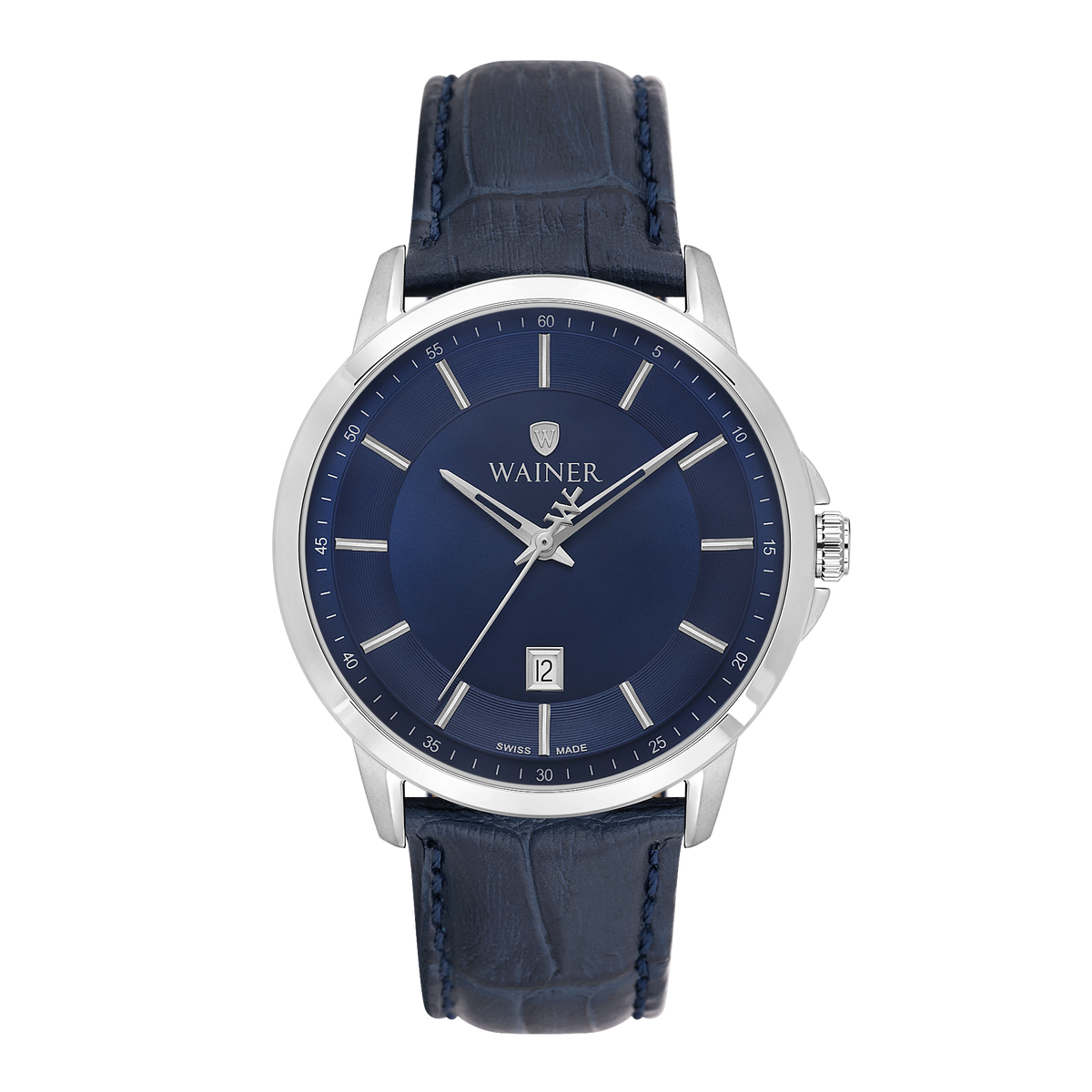 Wainer WA.17150-C Erkek Kol Saati - görsel 1