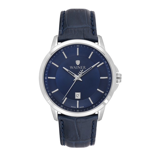 Wainer WA.17150-C Erkek Kol Saati