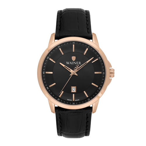 Wainer WA.17150-E Erkek Kol Saati