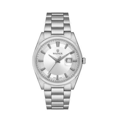 Wainer WA.17200-A Erkek Kol Saati