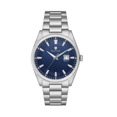 Wainer WA.17200-D Erkek Kol Saati