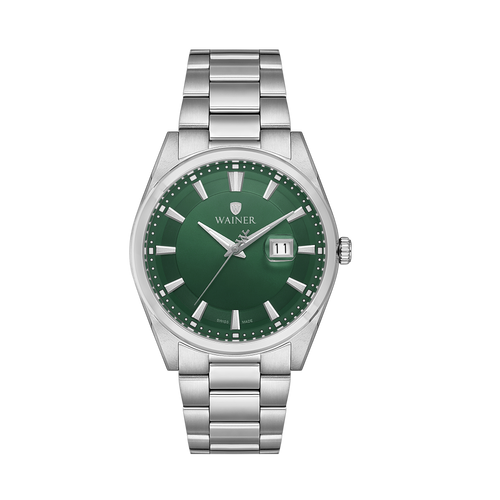 Wainer WA.17200-E Erkek Kol Saati