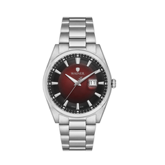 Wainer WA.17200-G Erkek Kol Saati - görsel 1