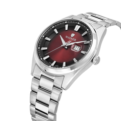 Wainer WA.17200-G Erkek Kol Saati - görsel 4