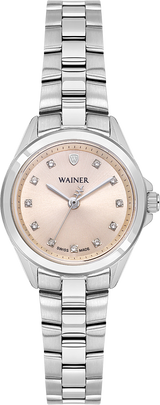Wainer WA.18010-A Kadın Kol Saati