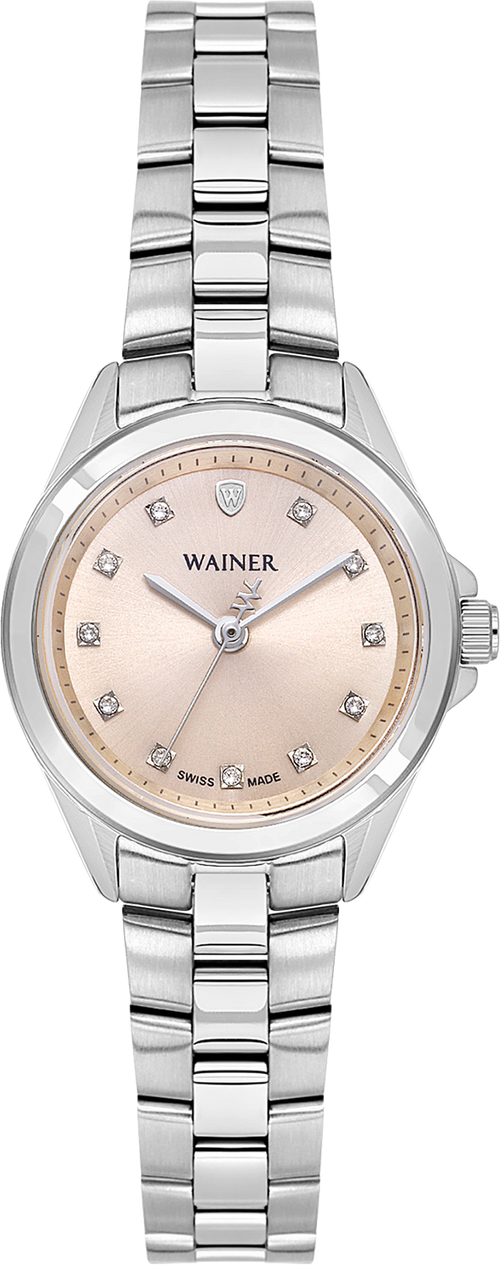 Wainer WA.18010-A Kadın Kol Saati