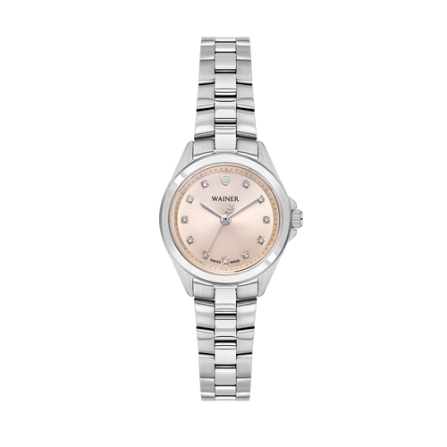 Wainer WA.18010-A Kadın Kol Saati