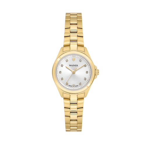 Wainer WA.18010-G Kadın Kol Saati