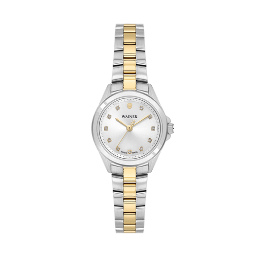 Wainer WA.18010-H Kadın Kol Saati