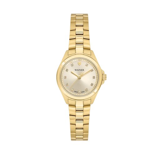 Wainer WA.18010-J Kadın Kol Saati