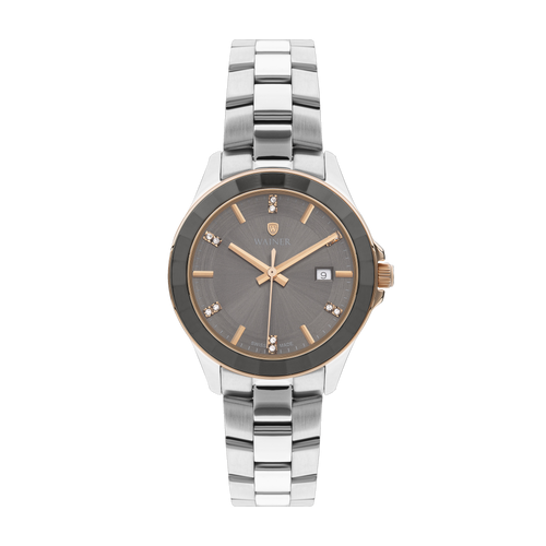 Wainer WA.18020-A Kadın Kol Saati
